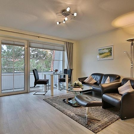 Kurparkresidenz-Timmendorfer Strand Kurparkresidenz-Timmendorfer Strand Appartement 27 Exterior foto