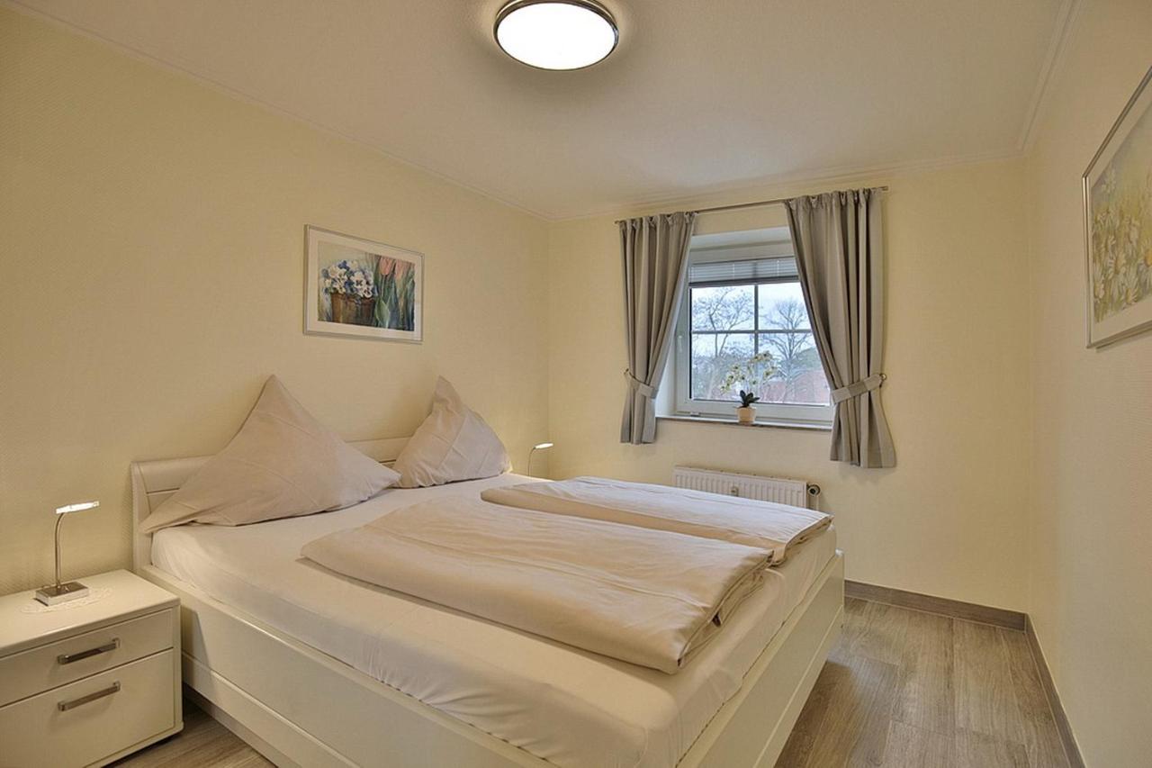 Kurparkresidenz-Timmendorfer Strand Kurparkresidenz-Timmendorfer Strand Appartement 27 Exterior foto